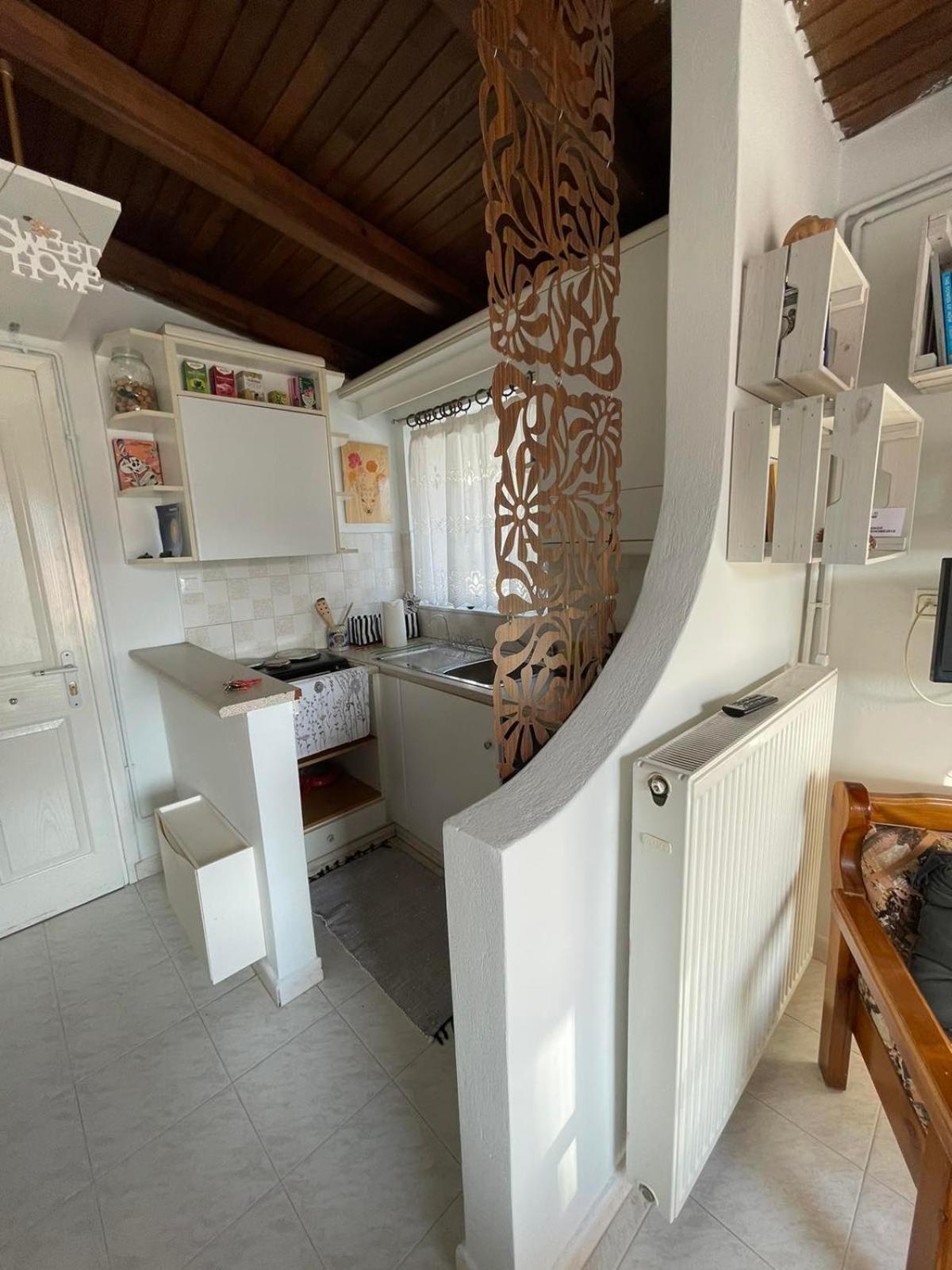 Cozy Loft - Best View Of The City Ламия Экстерьер фото